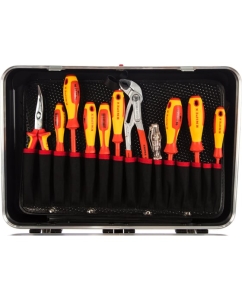 Купить Набор инструментов KNIPEX KN-002120  в E-mobi