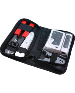 Купить Набор инструментов для СКС 5bites TK030 в E-mobi