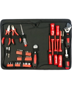 Купить Набор инструмента FIT 65140 в E-mobi