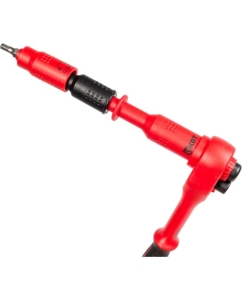 Купить Набор диэлектрического инструмента 1/4 КВТ НИИ 15 71103  в E-mobi