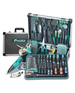 Купить Профессиональный набор инструментов электрика ProsKit PK-1900NB С00040049 в E-mobi