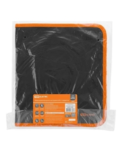 Купить Набор диэлектрического инструмента TDM ПрофиЭлектрик №2, тканевый пенал, 7 предметов, 1000 В SQ1017-0104  в E-mobi