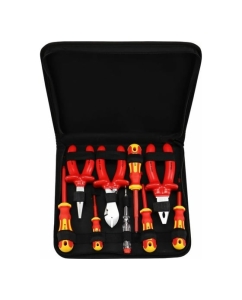 Купить Набор диэлектрических инструментов Sturm 1310-02-T9 в E-mobi