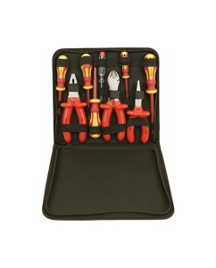 Купить Набор диэлектрических инструментов Sturm 1310-02-T9  в E-mobi