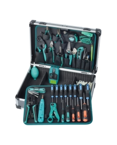 Купить Набор инструментов для обслуживания ProsKit LAN PK-1938M1 (аналог 1PK-19382B) С00040174 в E-mobi