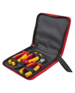 Купить Набор диэлектрических инструментов ОНЛАЙТ oht-ind03-h3 3 шт. 90173 в E-mobi