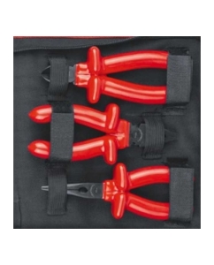 Купить Набор инструмента ОНЛАЙТ OHT-Ind01-H3 диэлектрические, 3 шт 82932  в E-mobi