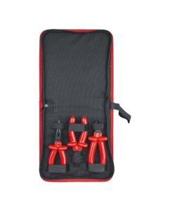 Купить Набор инструмента ОНЛАЙТ OHT-Ind01-H3 диэлектрические, 3 шт 82932  в E-mobi