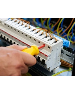 Купить Набор VDE инструмента Engelbert Strauss 12 шт. 5513644  в E-mobi