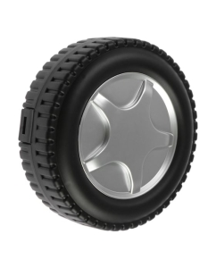 Купить Набор инструментов ТУНДРА подарочный пластиковый кейс Колесо, 24 предмета 4506456  в E-mobi