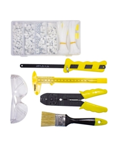 Купить Набор инструмента WMC TOOLS 320 предметов WMC-10320(51165) в E-mobi