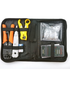 Купить Набор инструментов для СКС 5bites TK032  в E-mobi