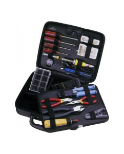 Купить Набор инструмента для обслуживания сетей 16 предметов AIST 703025-M 00-00011204 в E-mobi