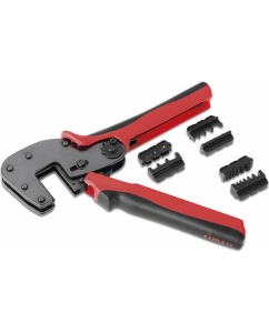 Купить Набор для электротехники с 3 парами вкладышей CIMCO 10 6060 в E-mobi