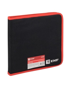 Купить Набор диэлектрического инструмента EKF НИИ-09 Master ndi-09  в E-mobi