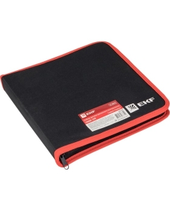 Купить Набор диэлектрического инструмента EKF НИИ-09 Master ndi-09  в E-mobi