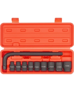 Купить Набор ударных головок Airline 1/2