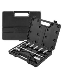 Купить Набор инструментов Forsage с Т-образным воротком,9 пр.  F-2095 /набор/(47349) в E-mobi