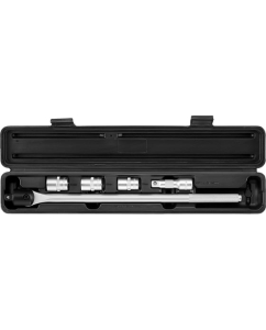 Купить Набор инструментов для замены колес Berger BG усиленный, 5 предметов BG2166 в E-mobi