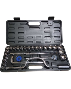 Купить Набор шоферского инструмента WYNNS W028/ Tools 1/2