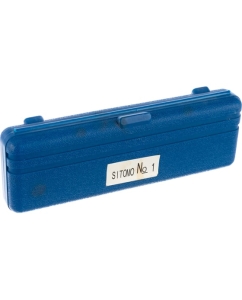 Купить Набор торцевых головок SITOMO N1 оксидирование, 10-19 мм 48284  в E-mobi