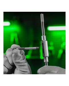 Купить Набор метчиков (21 предмет) СИБРТЕХ 77307  в E-mobi