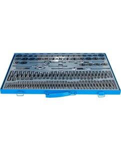 Купить Набор метчиков и плашек