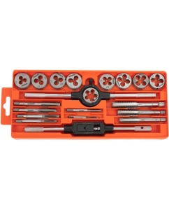 Купить Набор метчиков и плашек Gigant 20 предметов STD20  в E-mobi