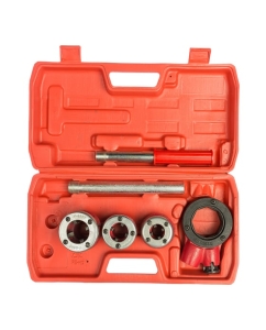 Купить Набор трубных клуппов 1/2