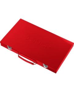 Купить Набор метчиков и плашек Зубр МАСТЕР сталь 9ХС, 52 предмета 28130-H52_z01  в E-mobi