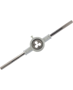 Купить Набор плашек (М3-М12; 8 предметов) СИБРТЕХ 77309  в E-mobi