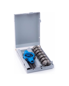 Купить Набор плашек GSR 25х9 HSSG М3-М12 + Плашкодержатель 25х9 00708030 в E-mobi