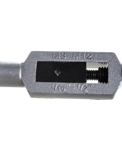 Купить Набор метчиков, метчикодержатель 1шт, метчики 7шт, 8 предметов Stayer MASTER 28016-H8_z01  в E-mobi