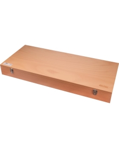 Купить Набор метчиков и плашек VOELKEL M5-M30 HSS-G 62 предмета V48007  в E-mobi