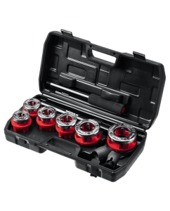 Купить Набор клуппов с трещоткой MIRAX №6 28240-H6  в E-mobi