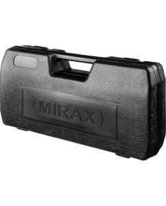 Купить Набор клуппов с трещоткой MIRAX №6 28240-H6  в E-mobi