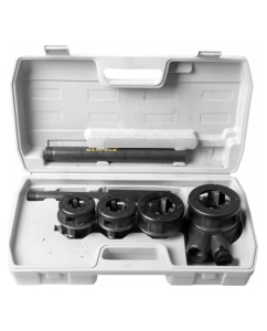 Купить Набор клуппов с трещоткой №4 STAYER 28260-H4  в E-mobi