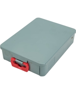 Купить Набор CNIC из 7 комплектов 3-х штучных метчиков М3-М12 9ХС в мет. коробке 21 позиция 53864  в E-mobi