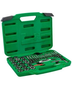 Купить Набор метчиков и плашек TOPTUL М3-М12, 40 предметов JGAI4001 в E-mobi