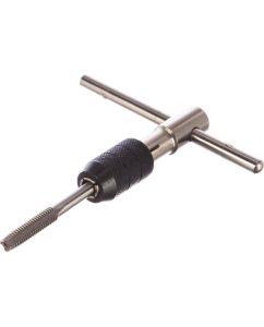 Купить Набор метчиков с быстрозажимным ключом 6шт Berger BG BG06TS  в E-mobi