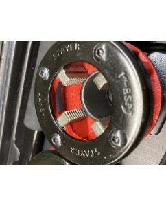 Купить Набор клуппов с трещоткой №3 STAYER 28260-H3  в E-mobi