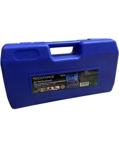 Купить Трубный клупп Rockforce трубный RF-323116(15396) для нарезки резьбы со сменными плашками  в E-mobi