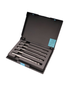 Купить Набор метчиков VOELKEL машинных спиральных M4-M10 HSSE DIN371XL 5пр V47937 в E-mobi