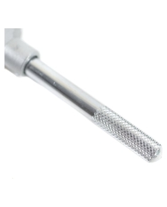 Купить Набор метчиков Политех М3-М12, + метчикодержатель, 8 предметов 4515003  в E-mobi