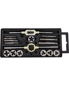 Купить Набор метчиков и плашек 16 предметов ЭВРИКА ER-00161  в E-mobi