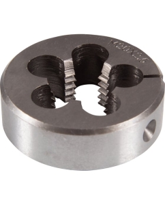 Купить Набор метчиков и плашек AFFIX SK-5 M6-M24, кейс, 51 предмет AF35100051C  в E-mobi