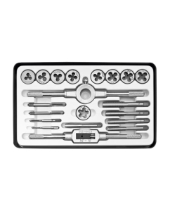 Купить Набор метчиков и плашек 20 предметов ЭВРИКА ER-00201  в E-mobi