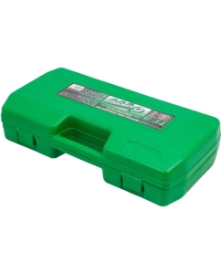 Купить Клупп трубный со сменными плашками 7 предметов Rockforce RF-323112(61781)  в E-mobi