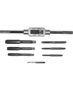 Купить Набор метрических метчиков с держателем SKRAB НС 008-1 8 предметов 33858 в E-mobi