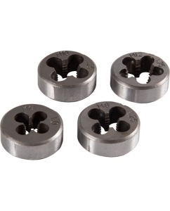 Купить Набор метчиков и плашек AFFIX SK-5 M3-M12, кейс, 40 предметов AF35100140C  в E-mobi